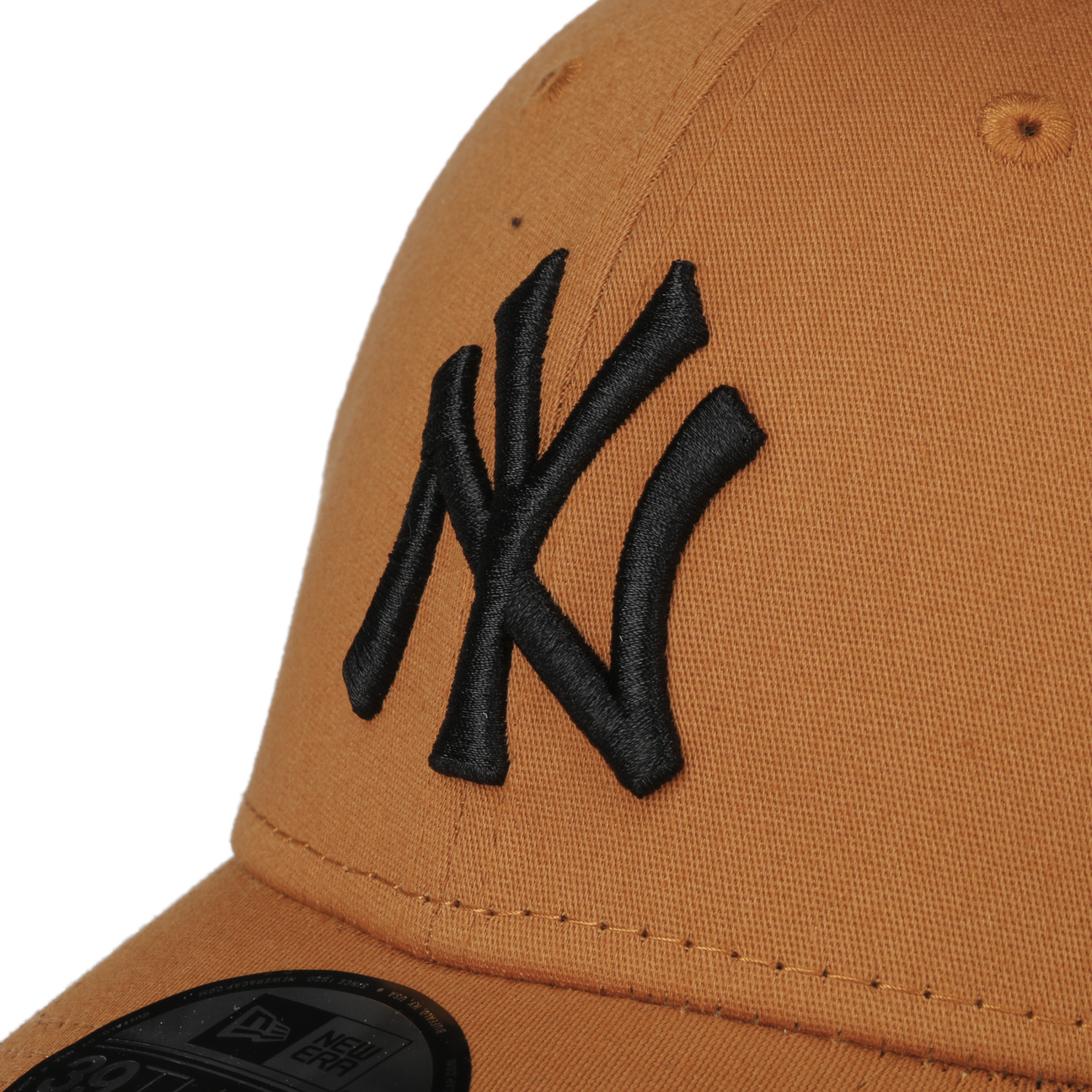 New-Era League Essential 39THIRTY New York Yankees Cap