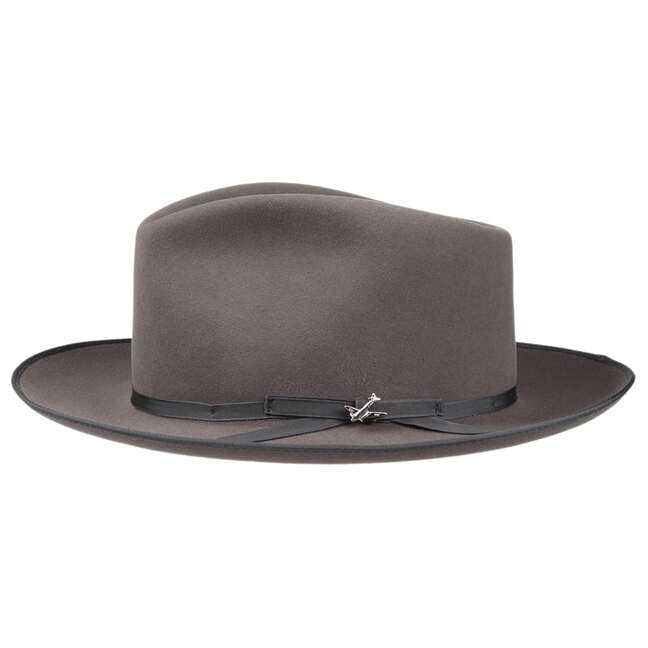 Stratoliner Fur Felt Hat --> Stetson.eu
