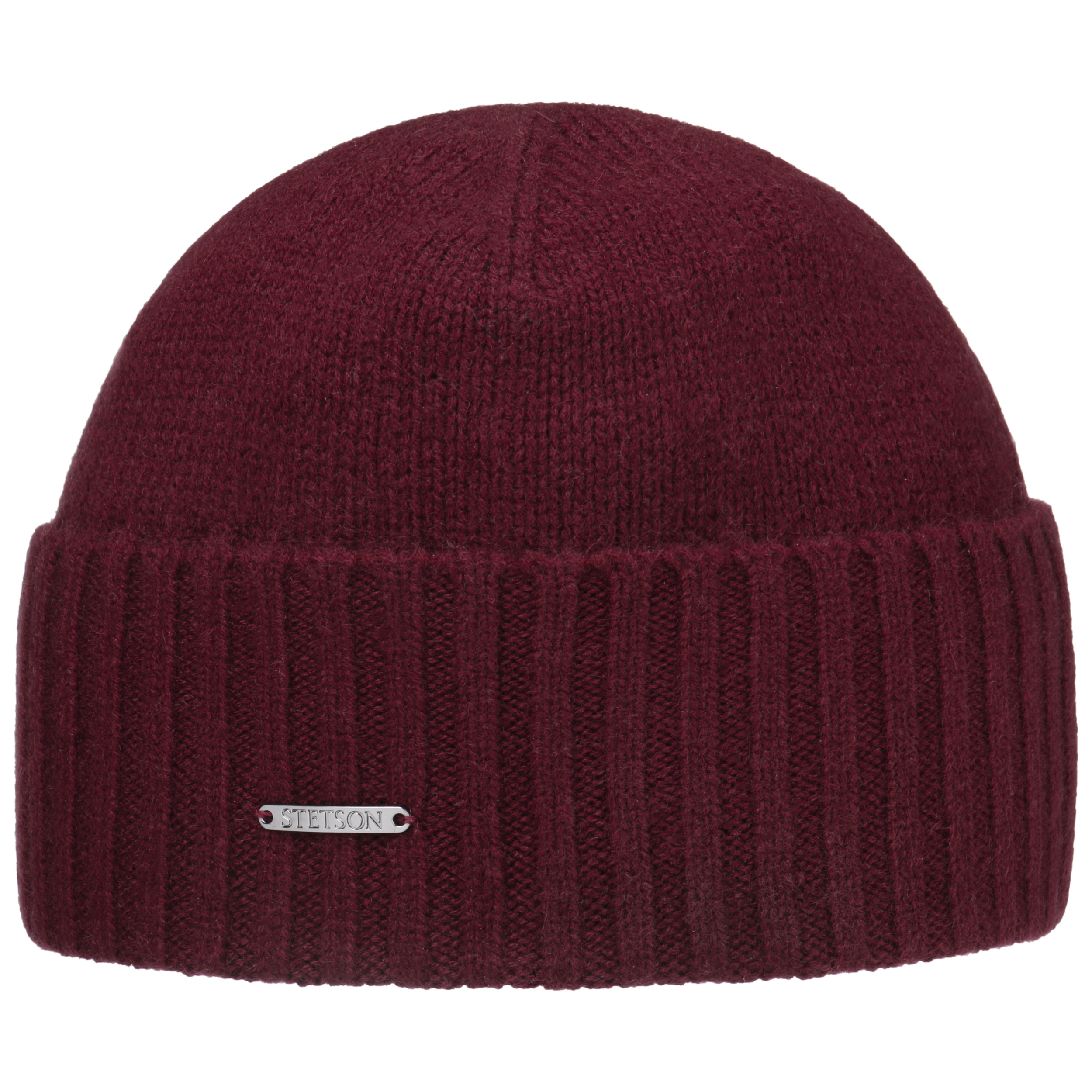 Stetson cashmere beanie on sale