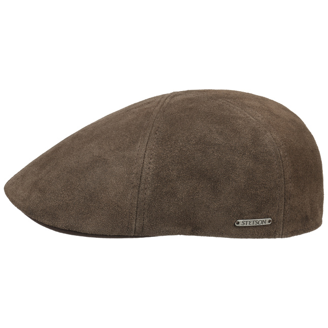 Stetson texas hot sale flat cap