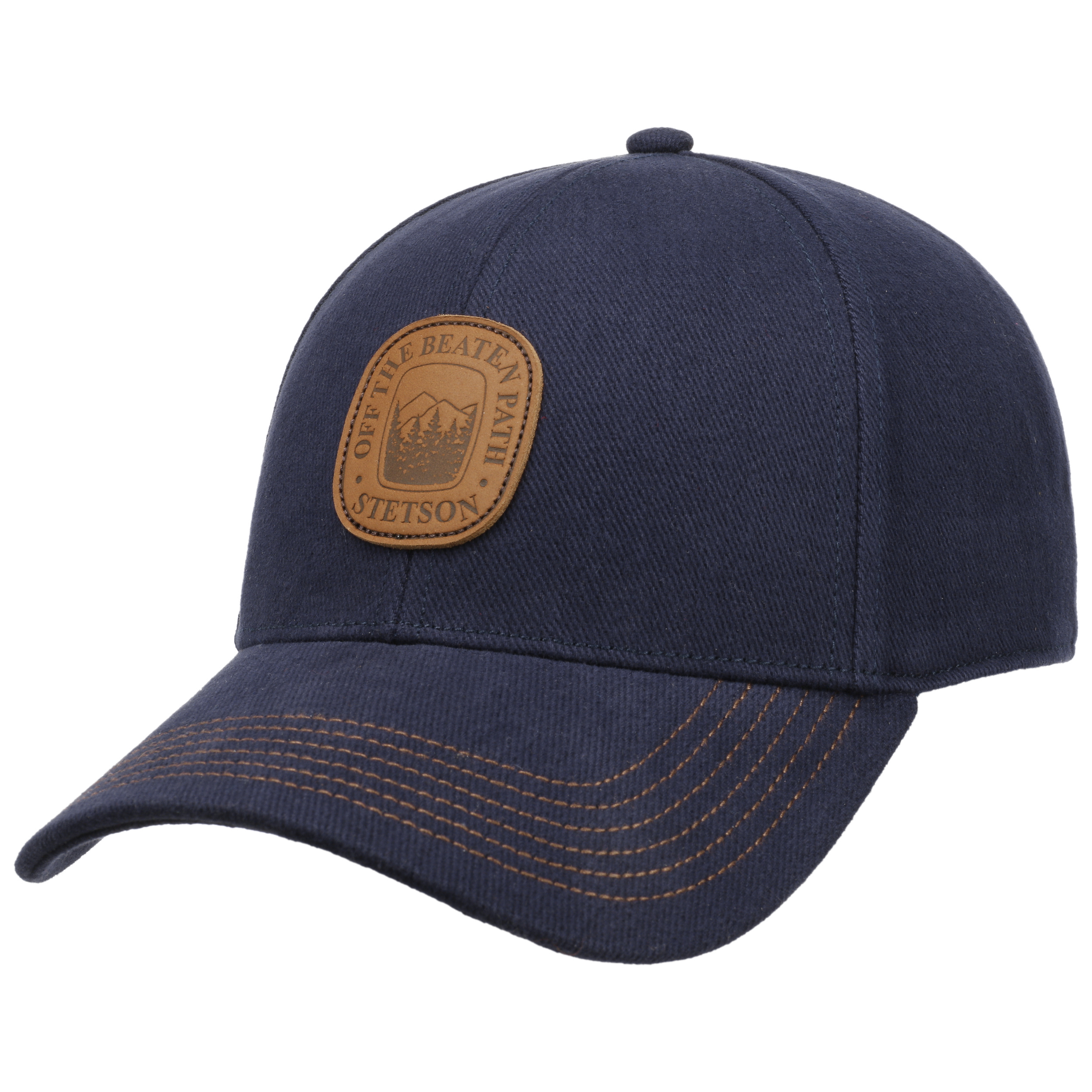 Stetson Off The Beaten Path Cap