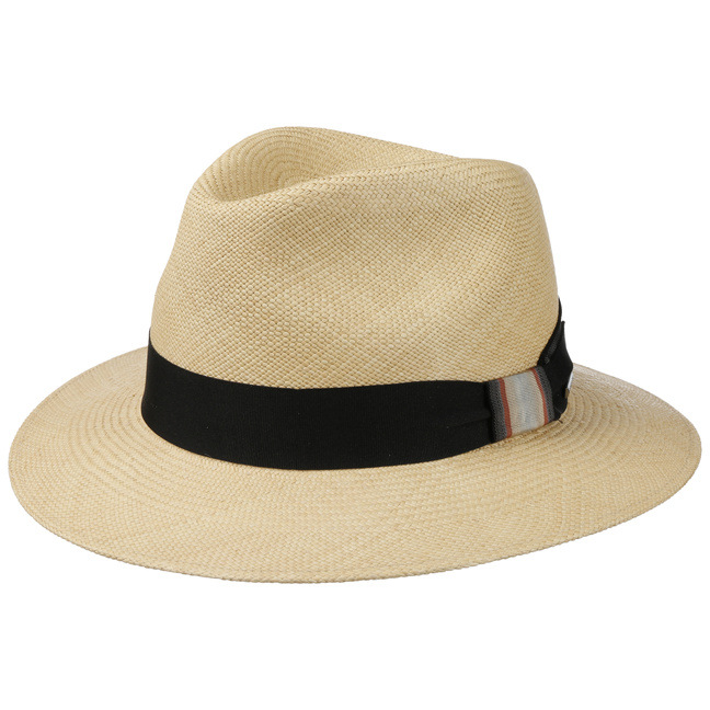 Stetson panama hot sale