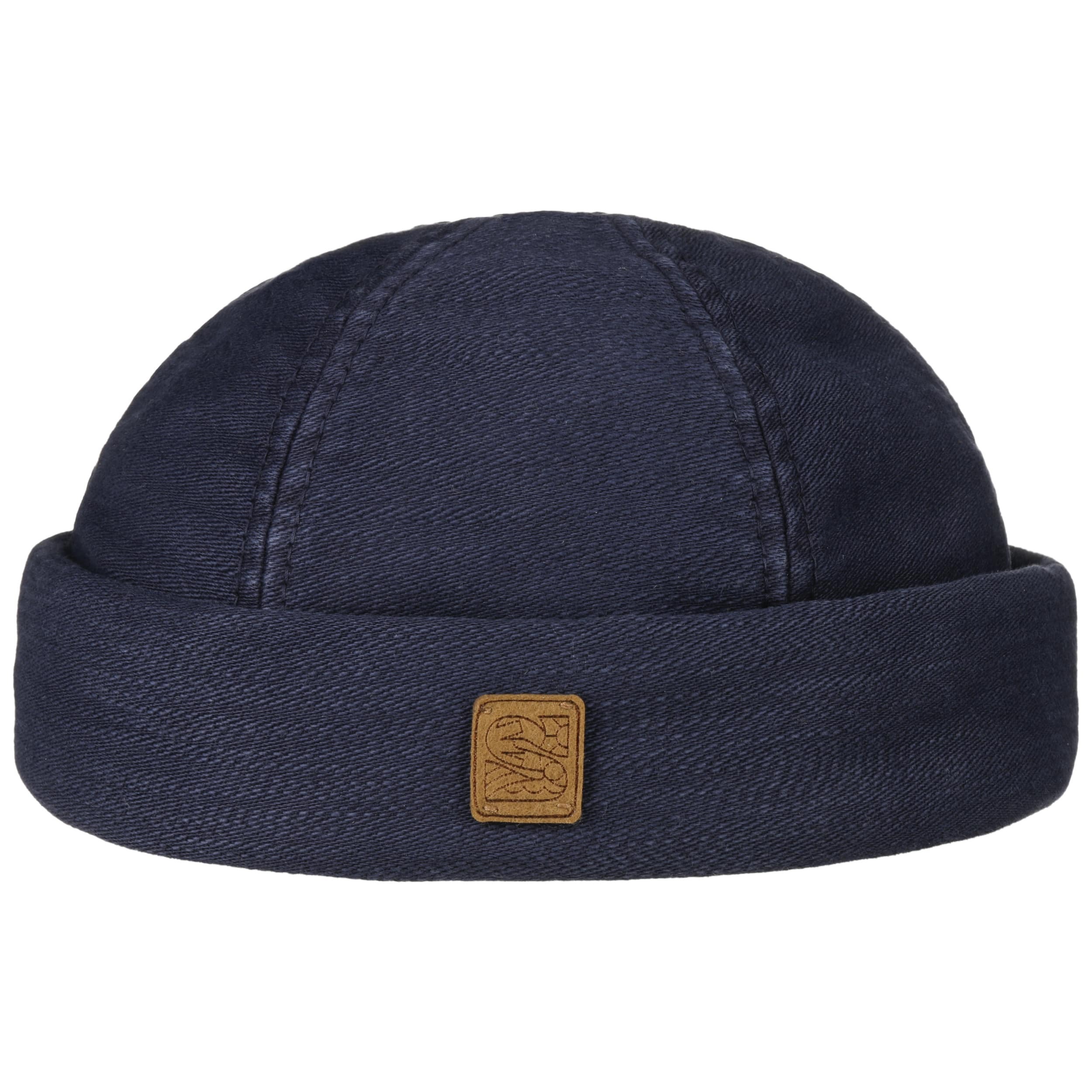 Stetson Bonnet Docker Delave Organic Cotton Homme - Couvre-Chef Dété Beanie En Coton Casquette Style Avec Revers Bonnets Printemps T T Xxl 62 63 Cm M Marron  3ac47091 Ce1f 50bc B1cc 75691d4db09a