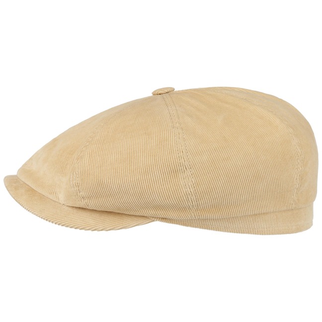 Corduroy sale Flatcap