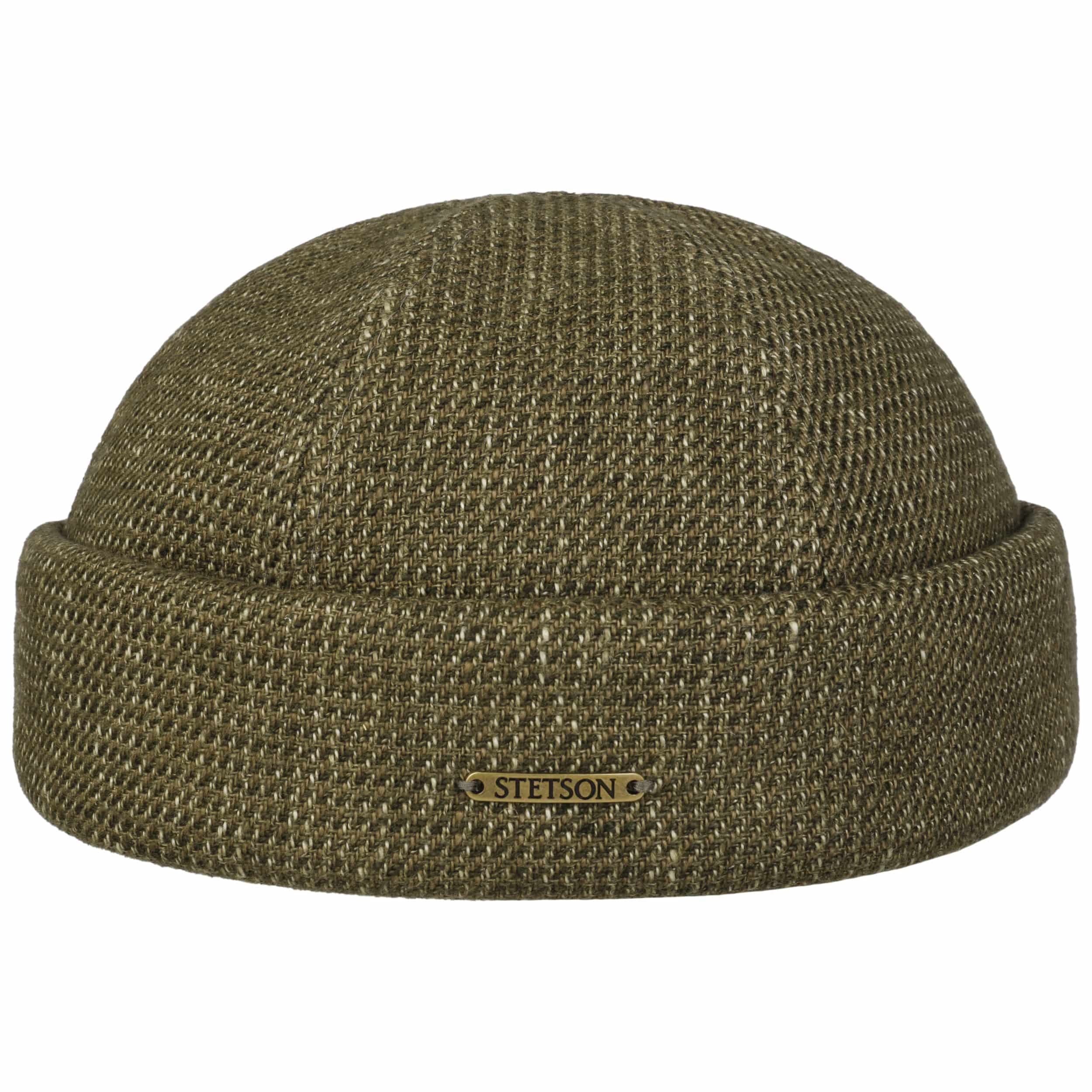 Stetson docker cap online