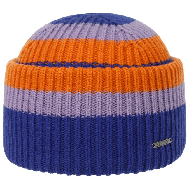 Hatstar Berretto In Maglia Basic Da Donna – Lungo E Morbido – 44 Colori – Unisex - 2