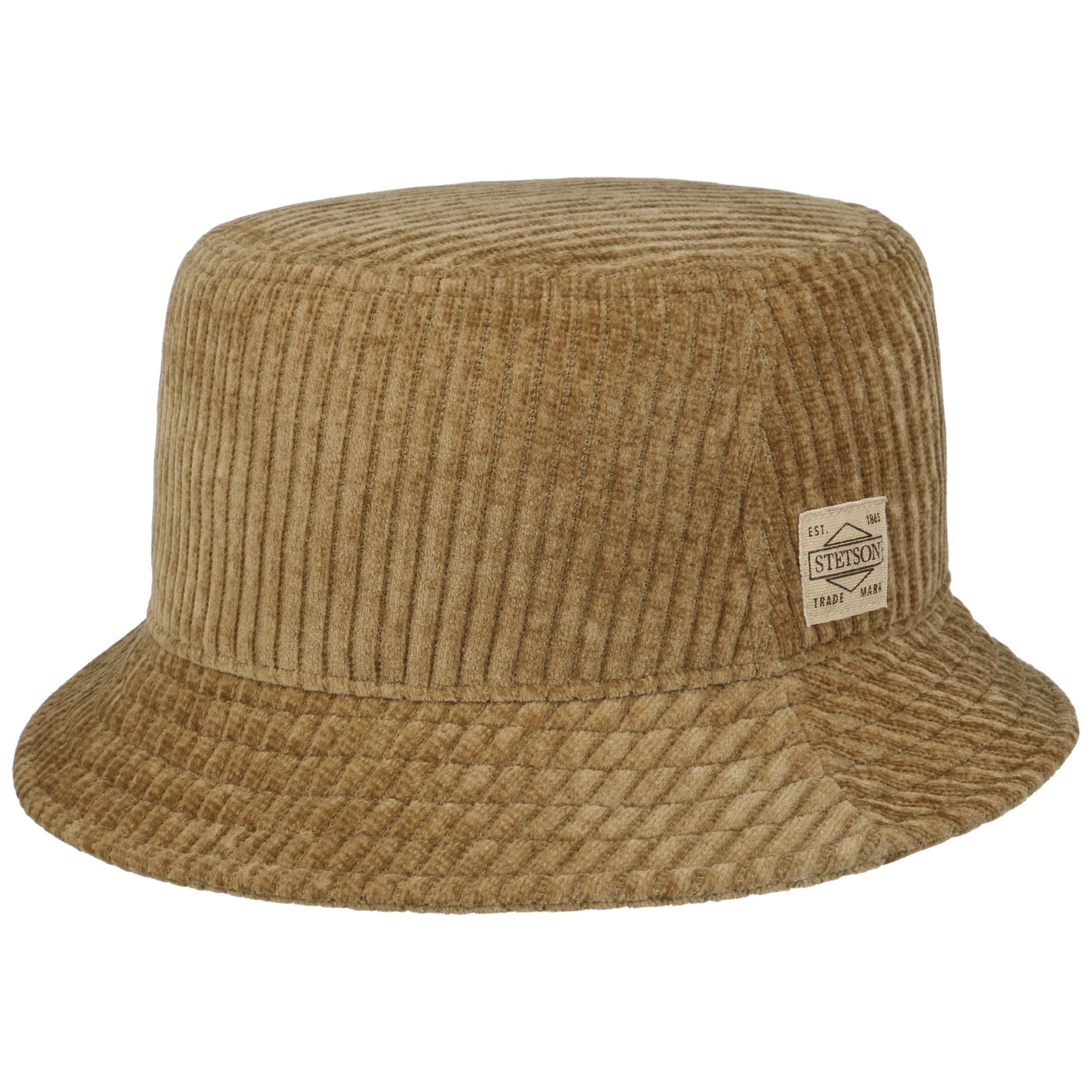 Cotton Twill Bucket Hat | Sport-Smart.com