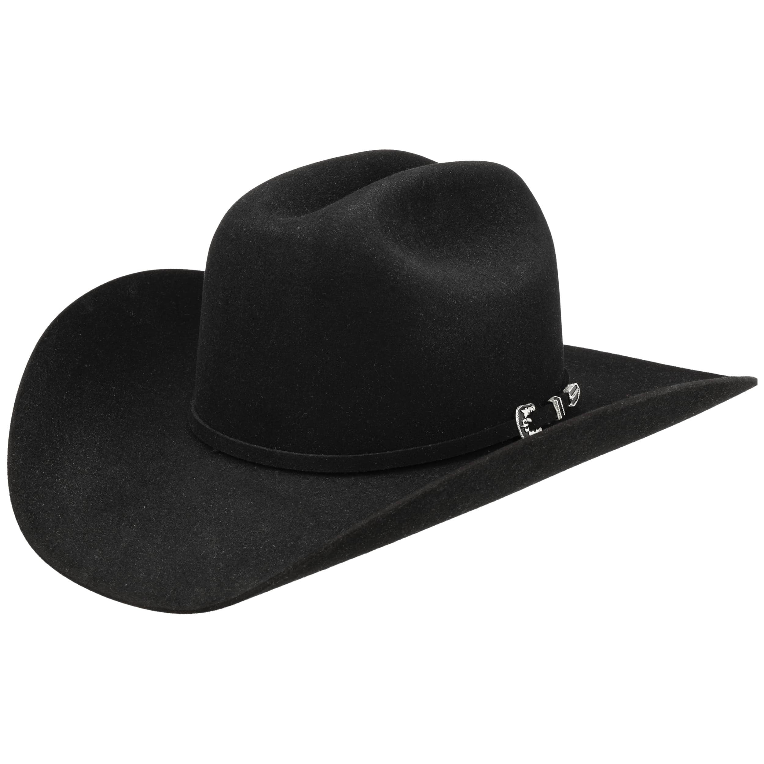 新品 STETSON MANHATTAN SE621 60cm ブラック MANHATTAN（マンハッタン）SE621 ブラック - STETSON Online Shop