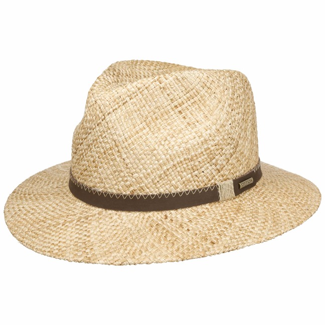 Cappello di Paglia Murphy Traveller by Mayser - € 109,00