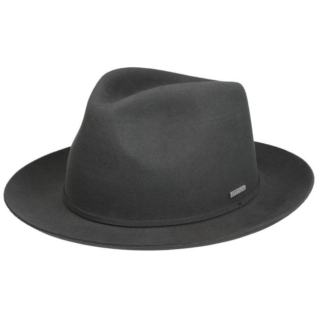 Cappello in Lana San Benito Western by Stetson - € 159,00