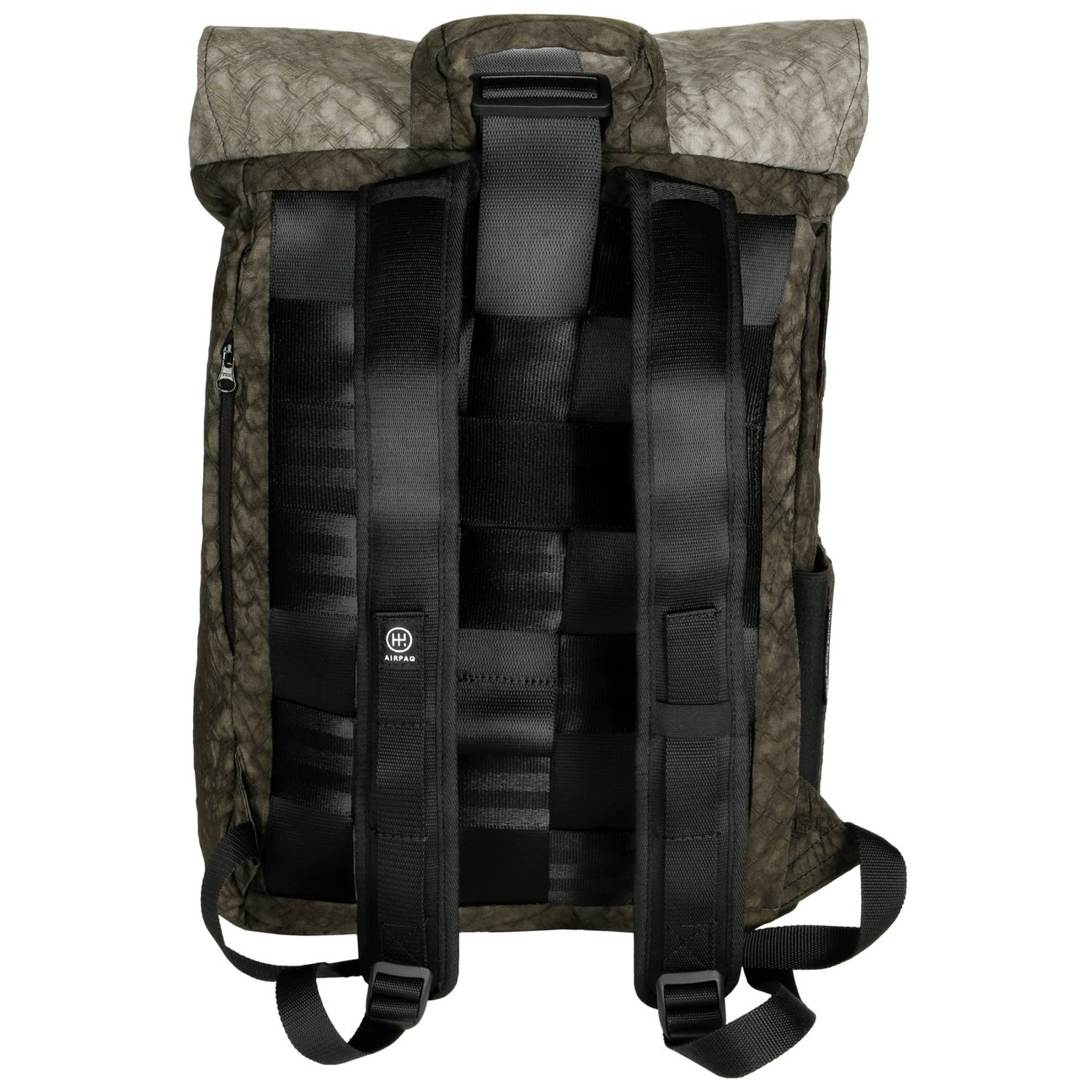 Airpaq Rucksack --> Stetson.eu