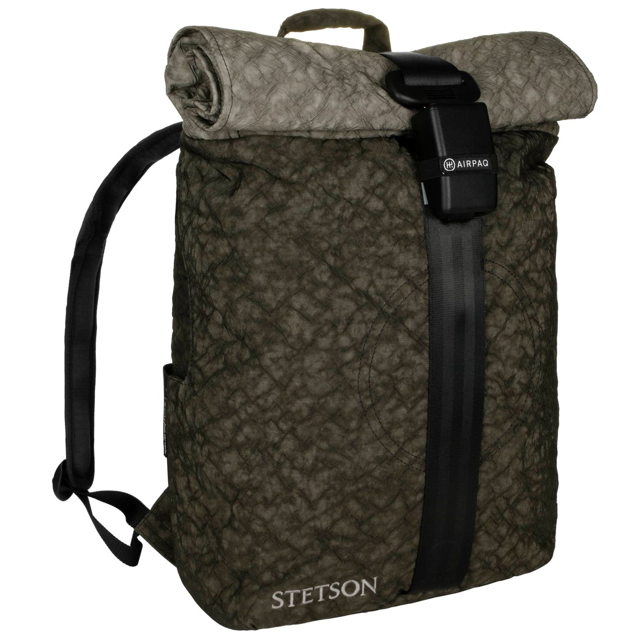 Airpaq Rucksack --> Stetson.eu