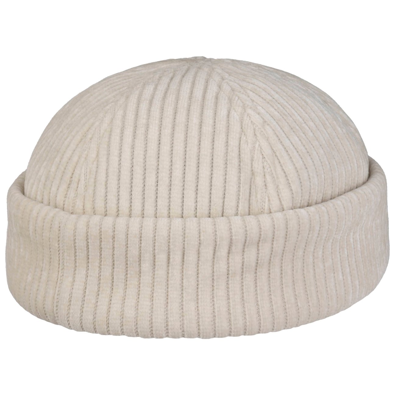 Bonnet Jersey Coton ZLYC Bonnet Slouch Léger Jersey Pour Hommes - Taille Unique, Coton Élégant Et Confortable Accessoire Casual Homme