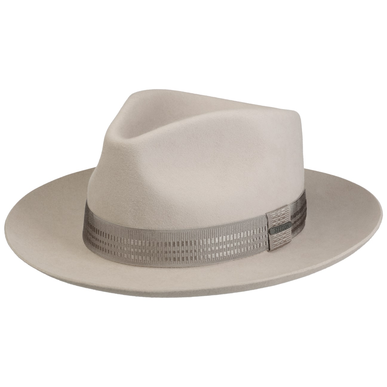 Stetson wool felt hats online