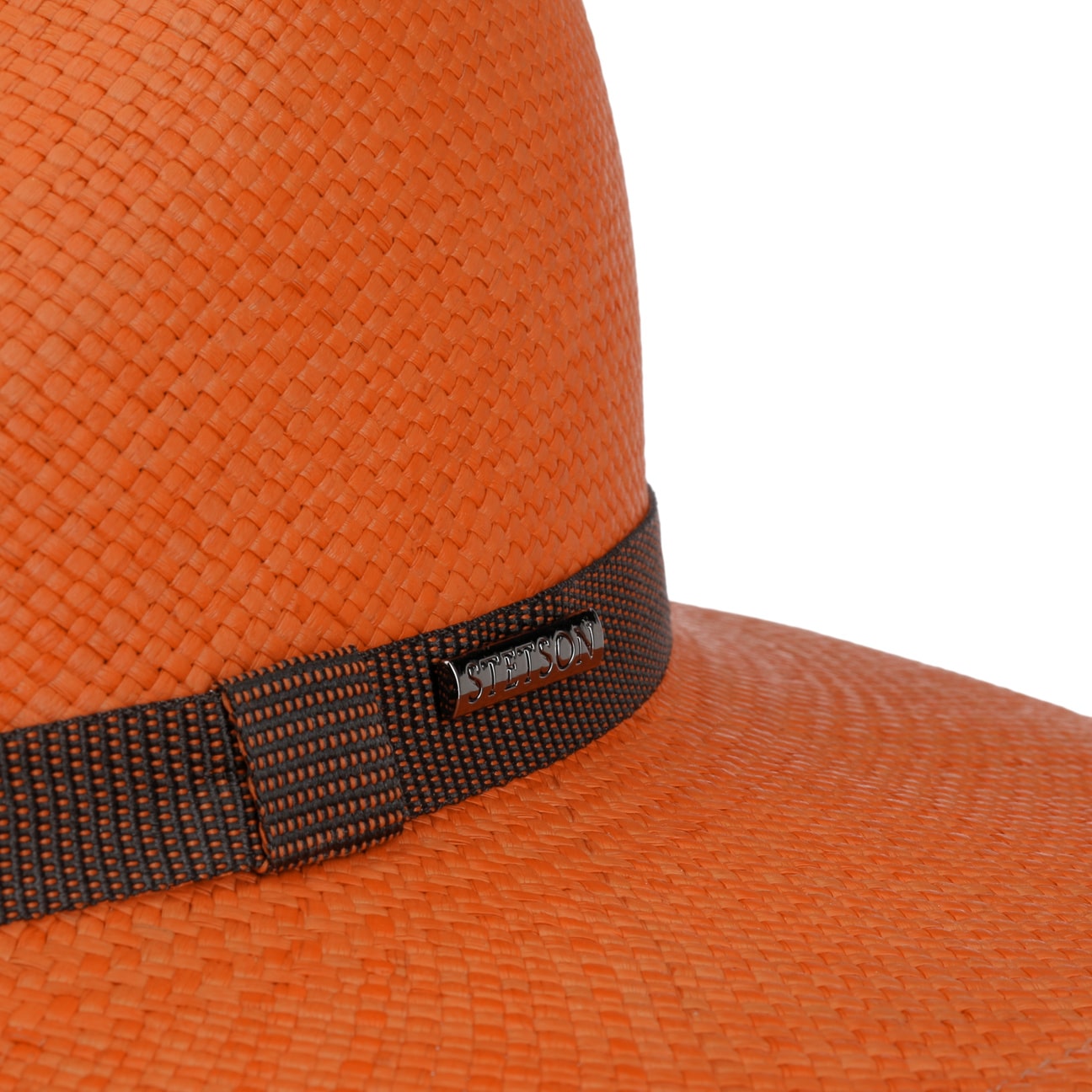 Stetson Brisa Traveller Panama Hat