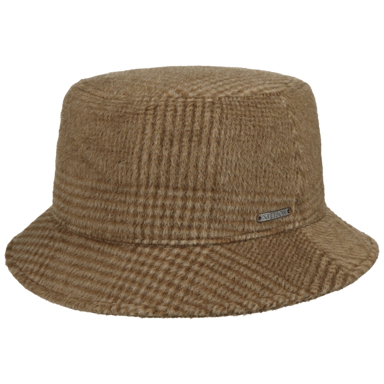 Stetson fisherman hat deals