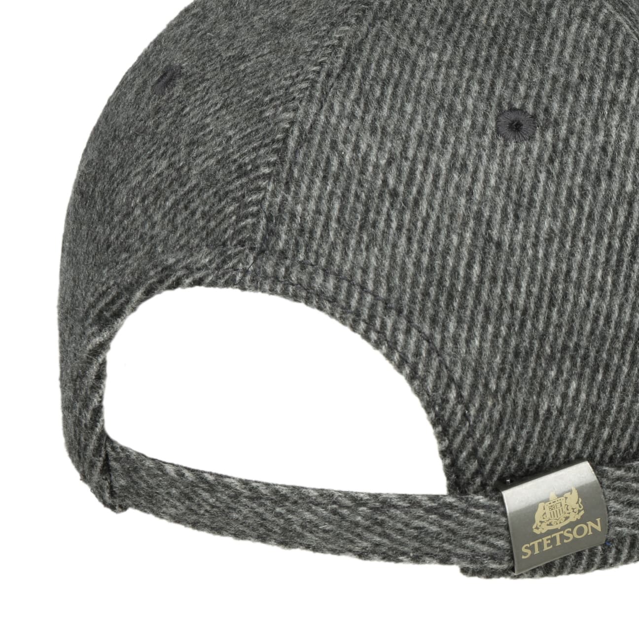 Stetson Cappellino Cashmere