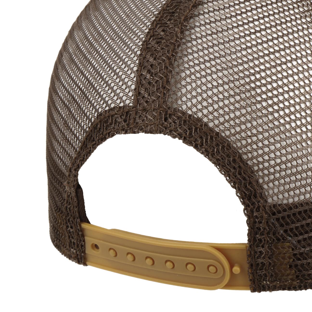 Stetson Cappellino Trucker Lumberjack