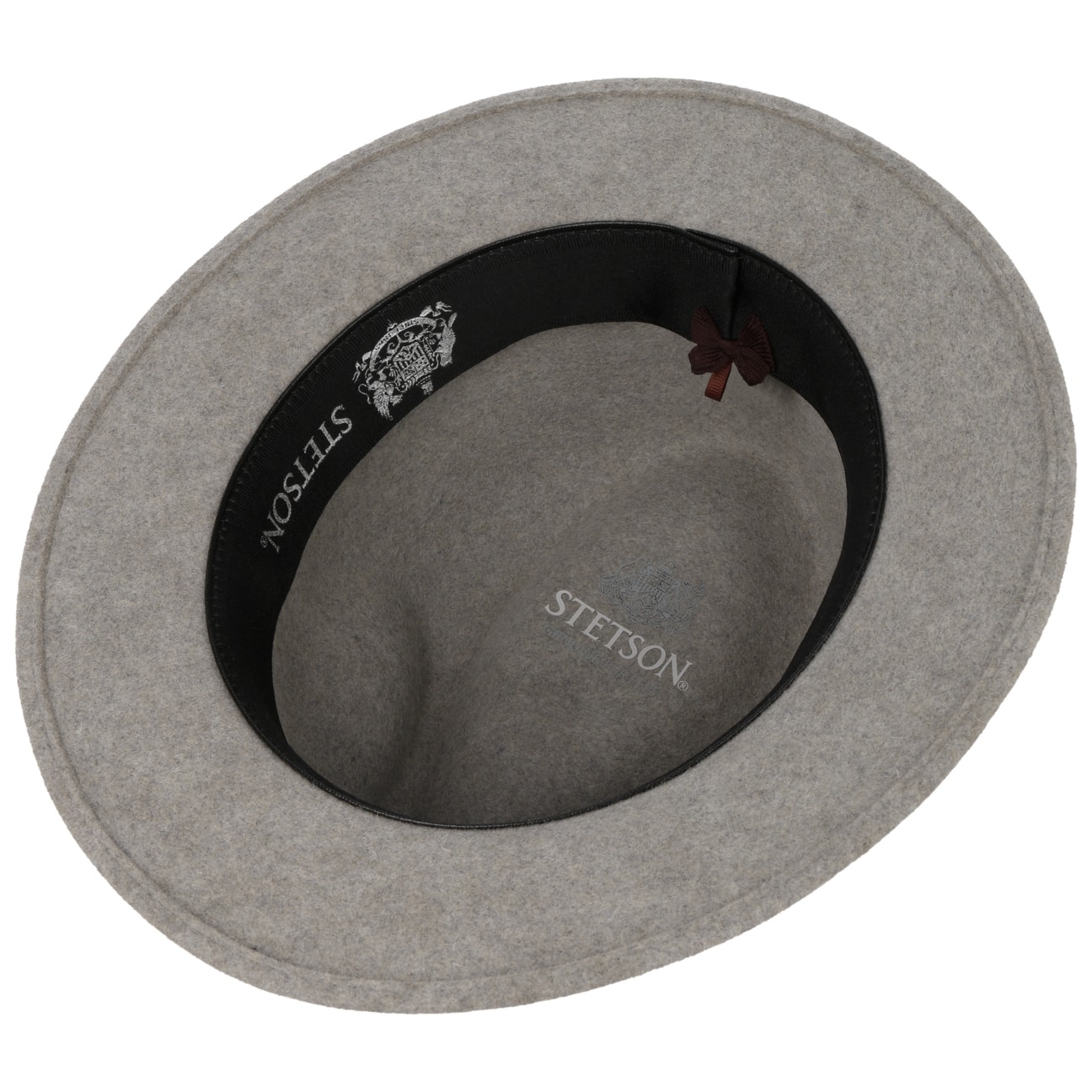 Dalion Cappello Feltro di Pelo by Stetson - € 299,00