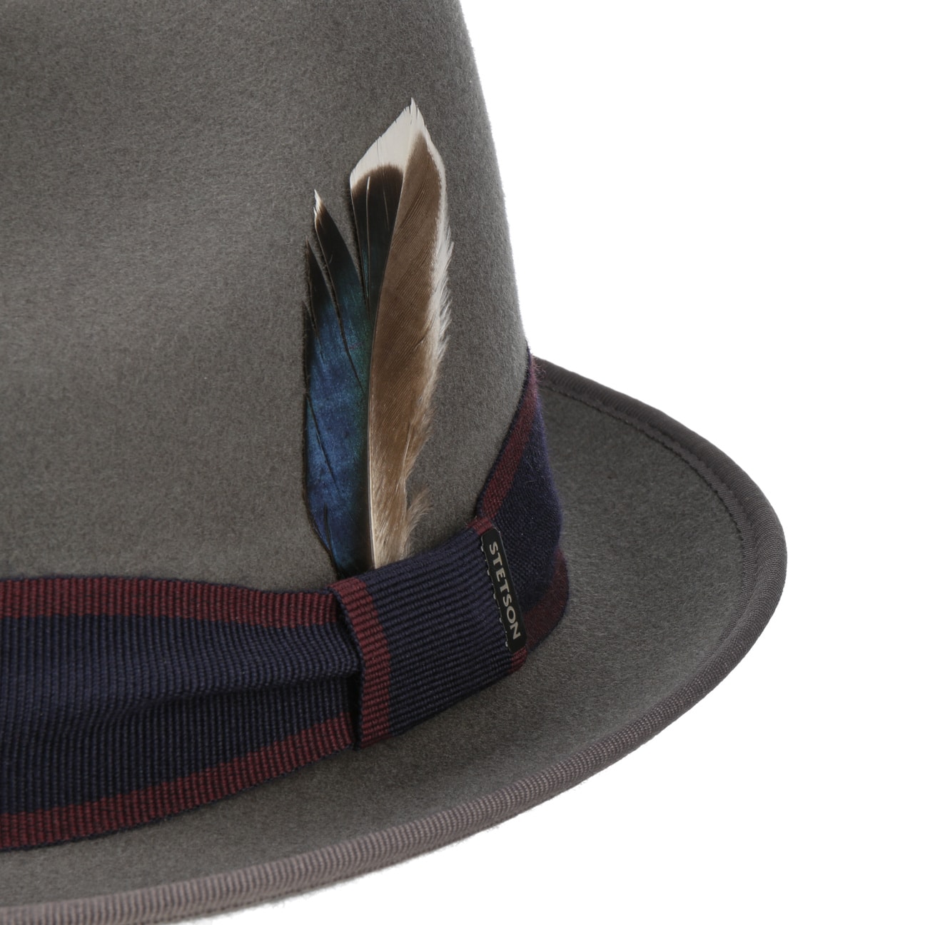 Stetson Cappello in Lana Rockwell Player