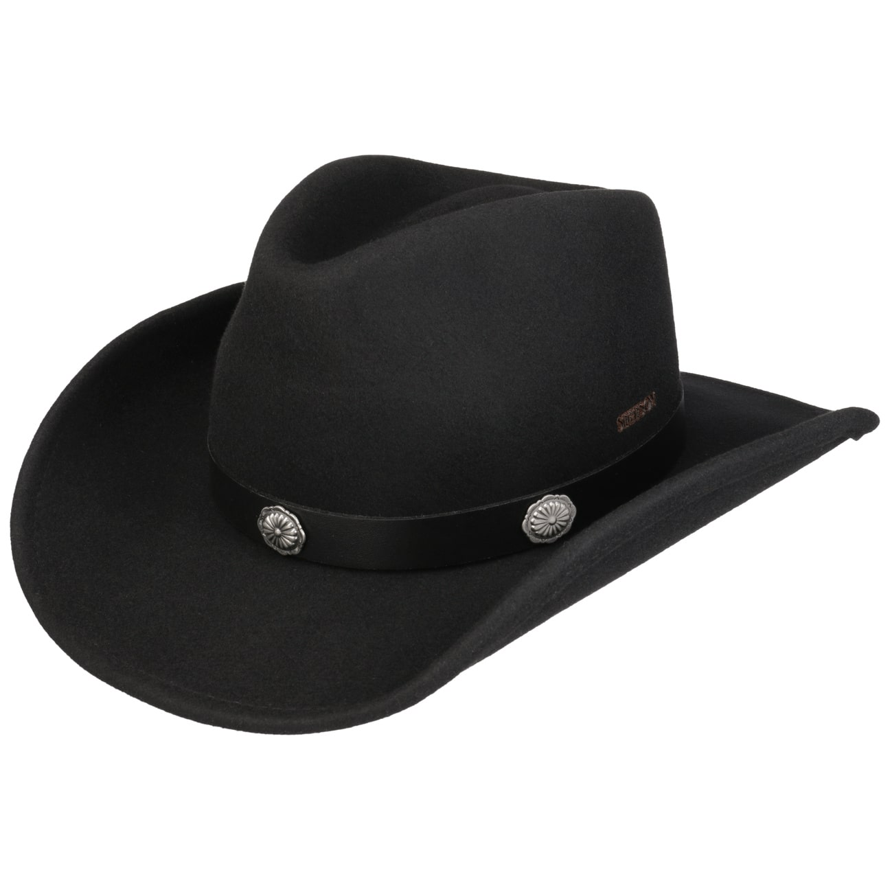 Stetson Cappello in Lana Tamalo Western