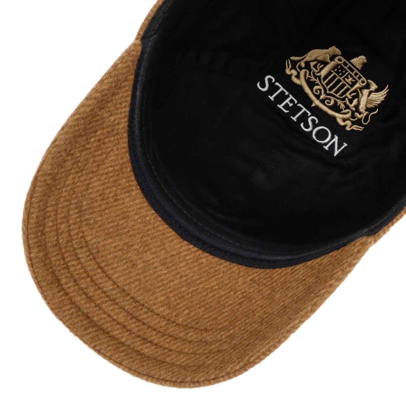 Stetson cashmere cap on sale