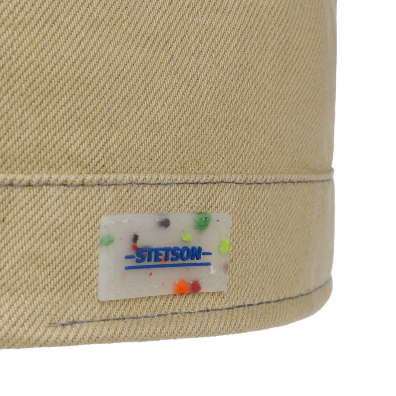 Stetson Casquettes Army - style militaire haute qualité