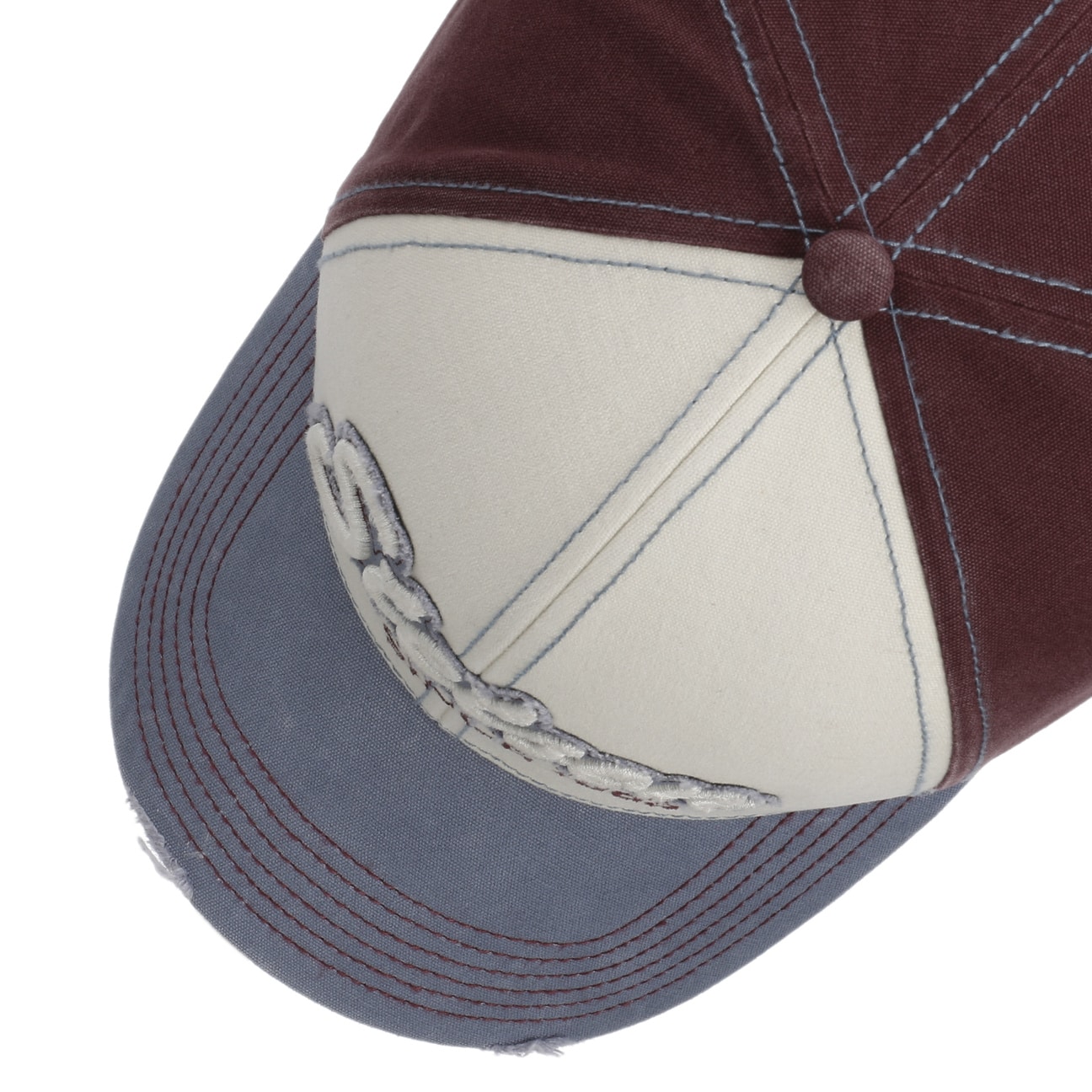 GPMZZMIX Casquette De Baseball Hiphop Sun Hat Focus RS-Wear