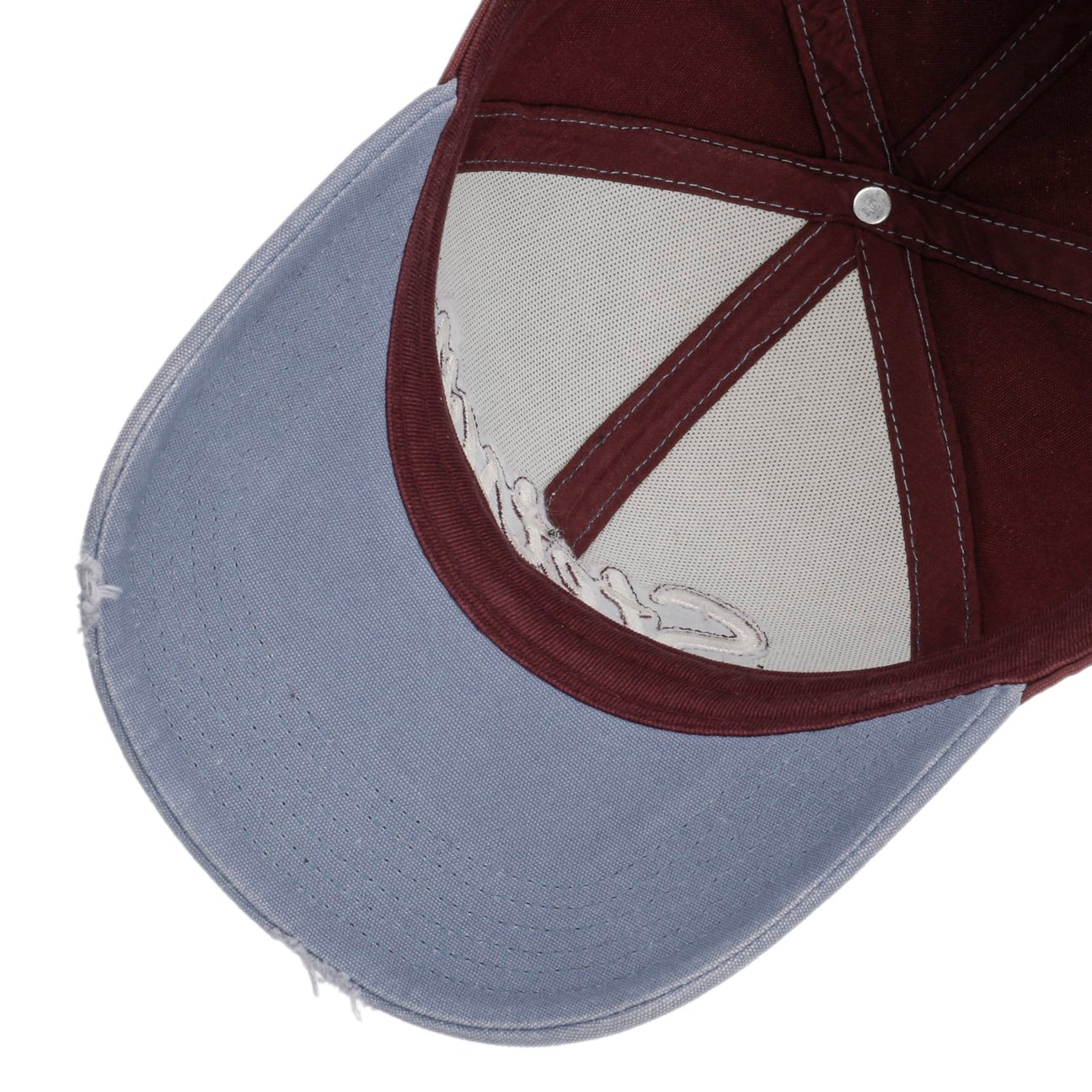 Casquette Baseball Focus RS - Logo Vintage - Taille Réglable - Respirante & Anti-transpiration - Unisexe