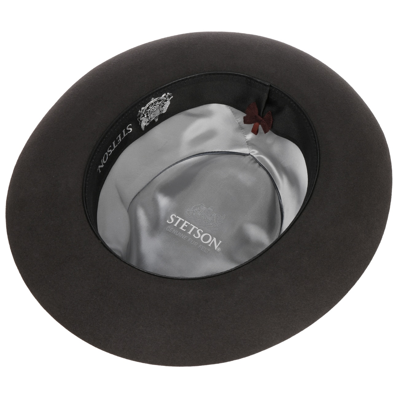 Stetson, Chapeaux d'excellente qualité