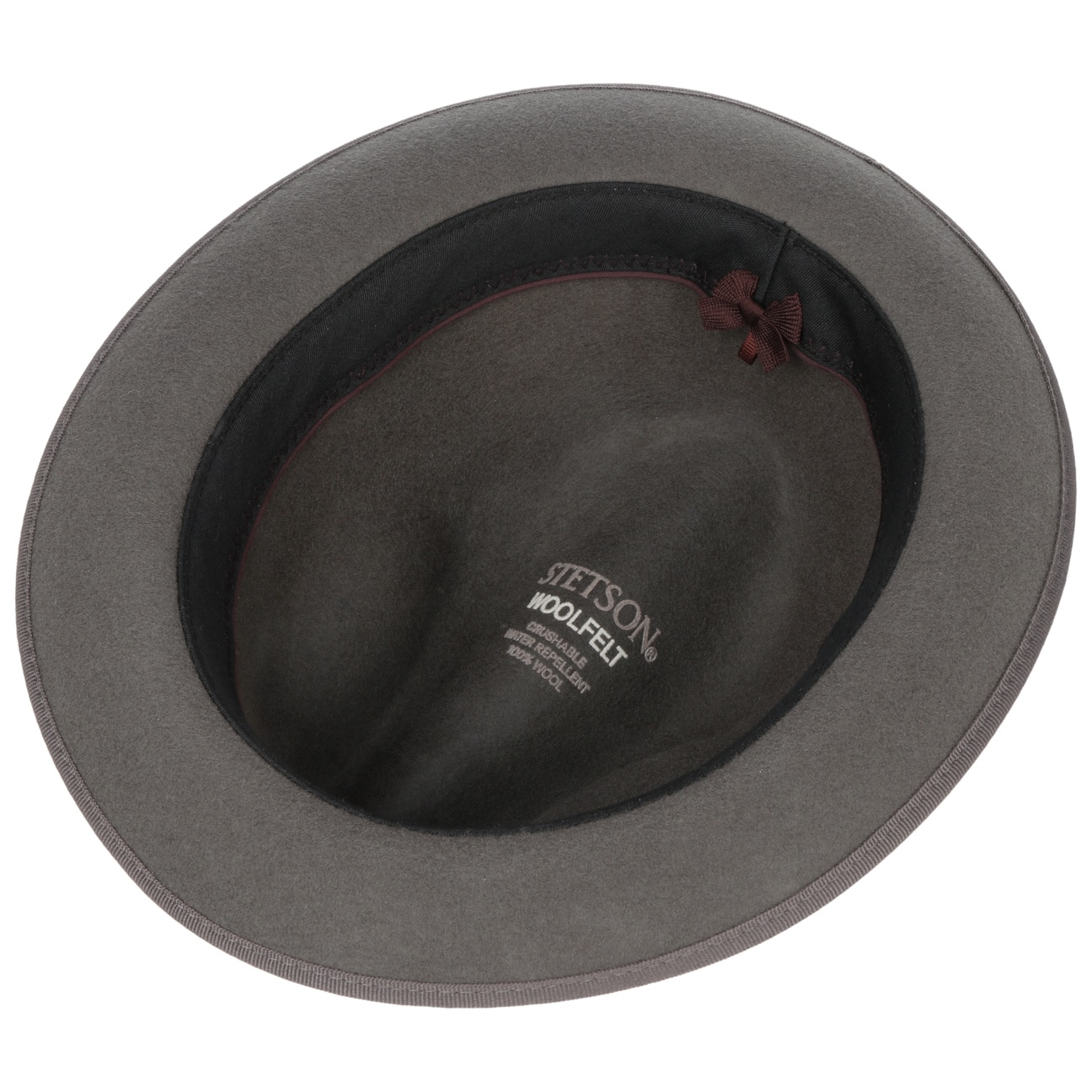 Chapeau Camionneur Zoetis – Gris Colorblock – Réglable – Taille Unique