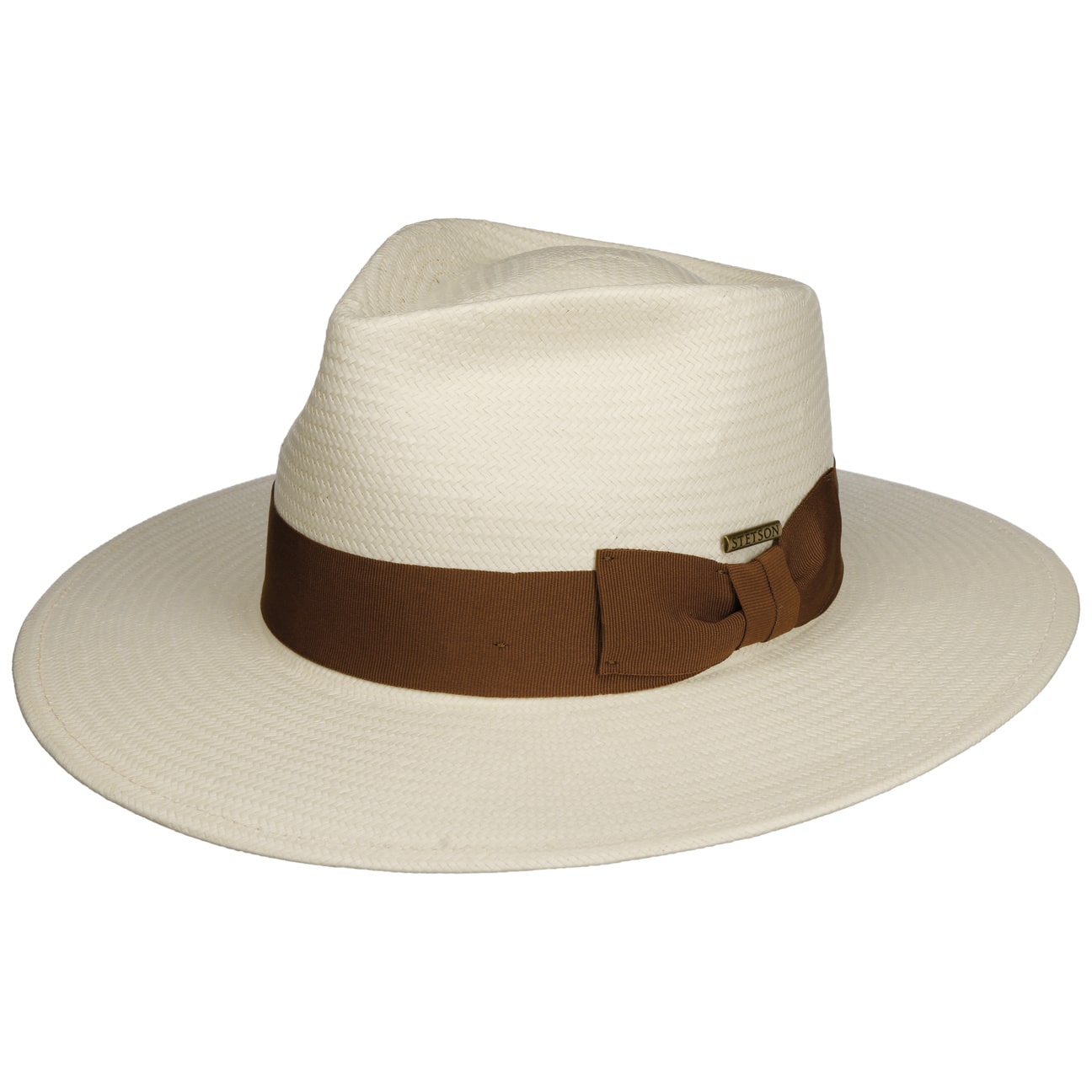 Chapeau en Paille Delino Outdoor Toyo