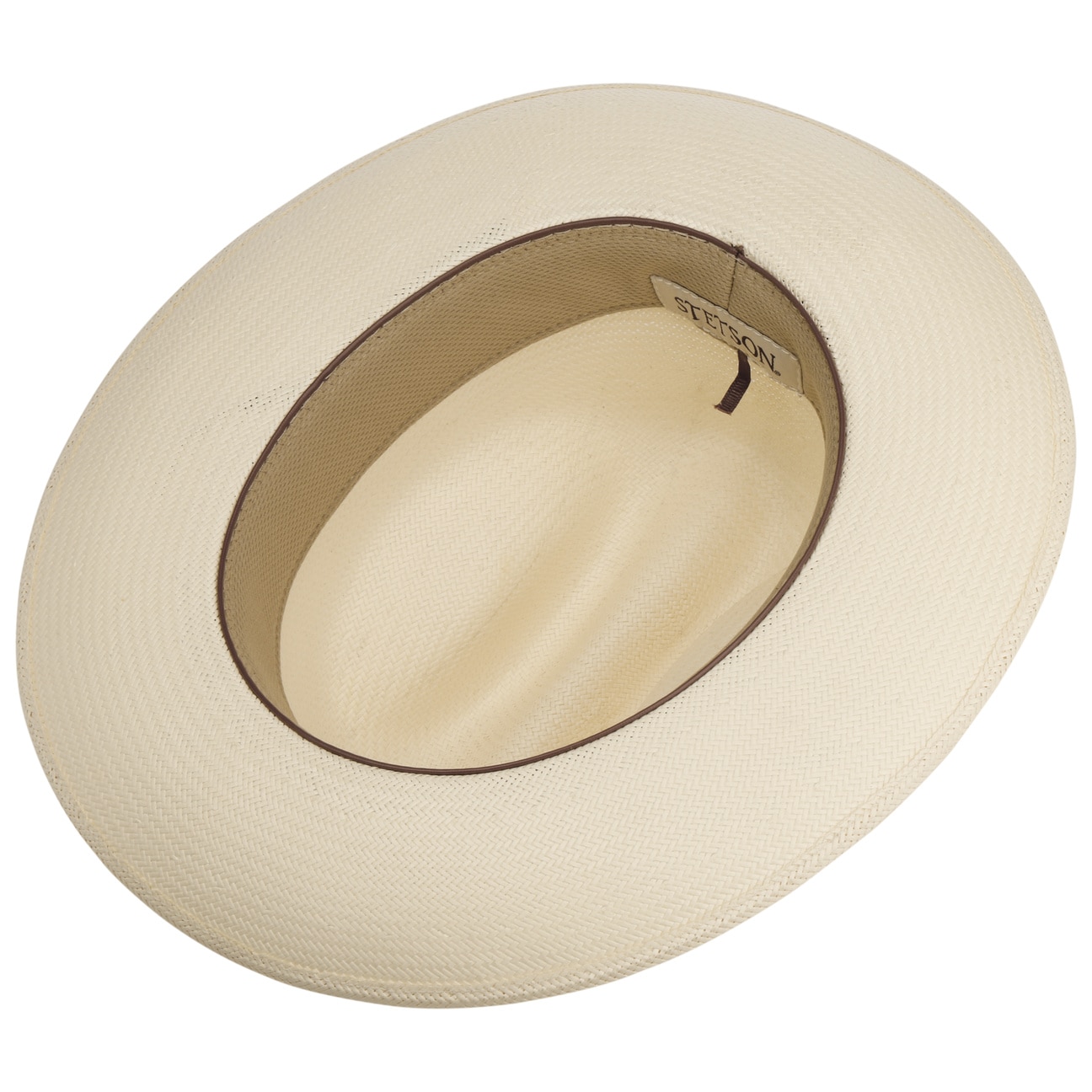 Chapeau De Cow-boy Paille Western Authentique Ventilé 7 1/8 57 20 X Rodéo