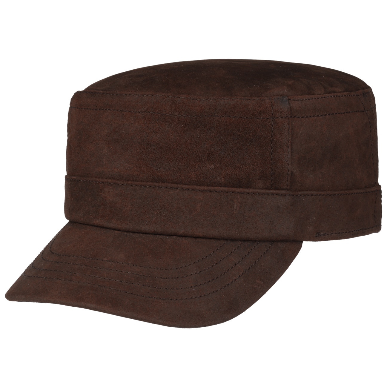 Army cap stetson online