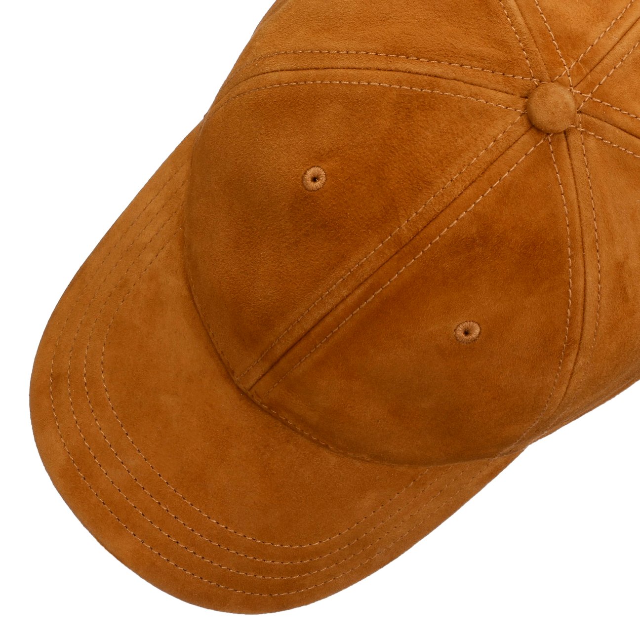 Classic Suede Cap --> Stetson.eu