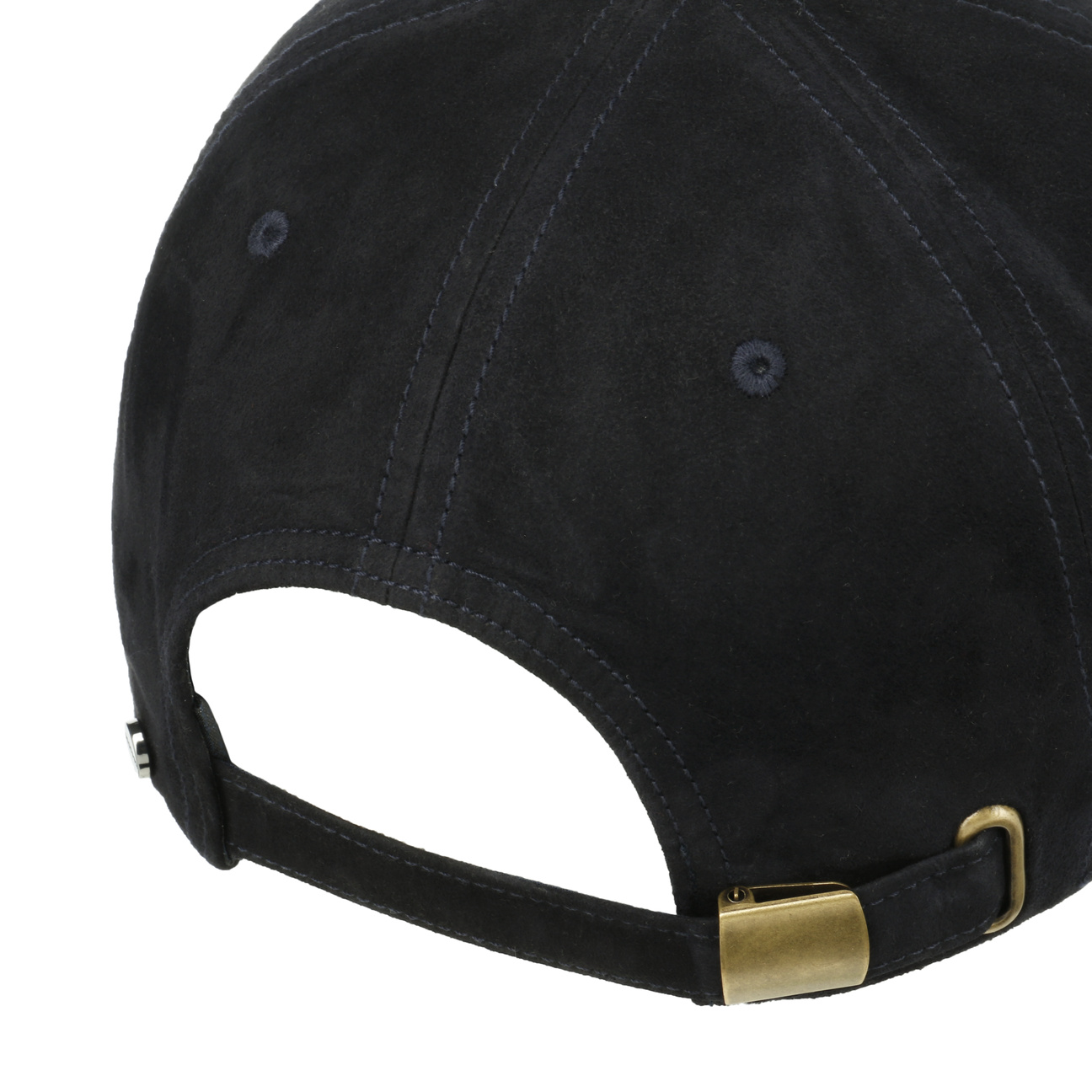 Classic Suede Cap --> Stetson.eu