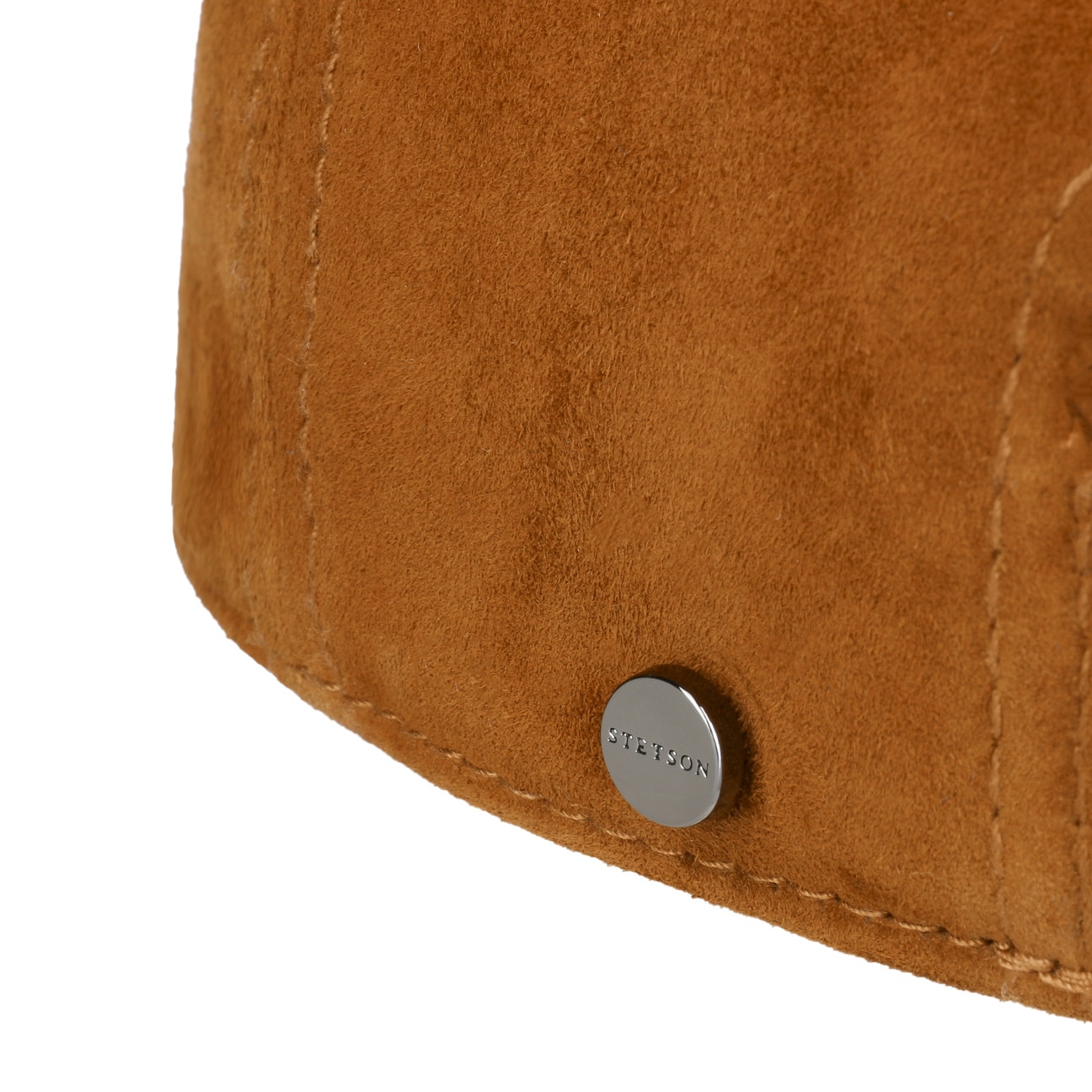 Classic Suede Cap --> Stetson.eu
