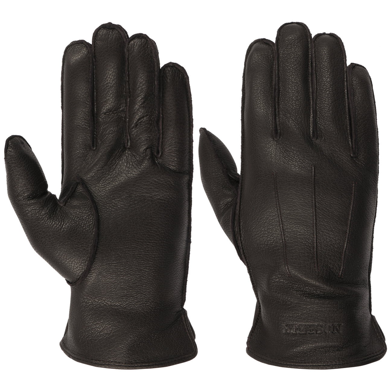Stetson Classic Uni Goat Leather Gloves