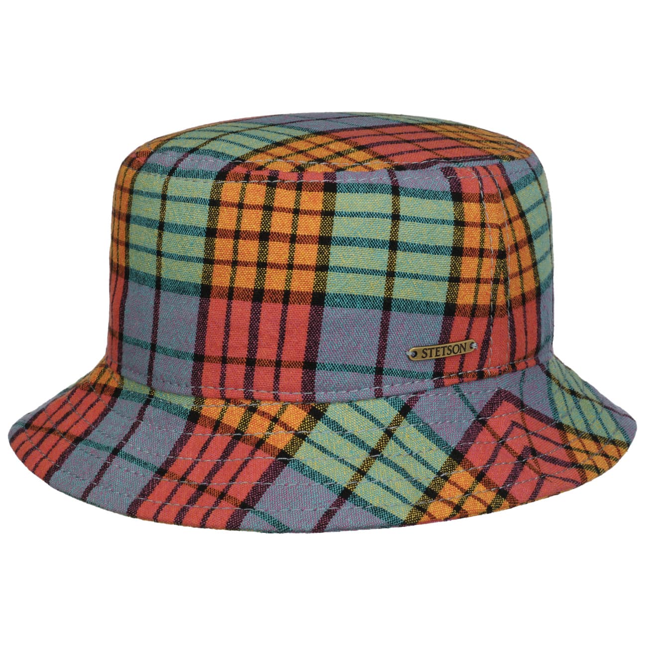 Stetson mens bucket hats on sale