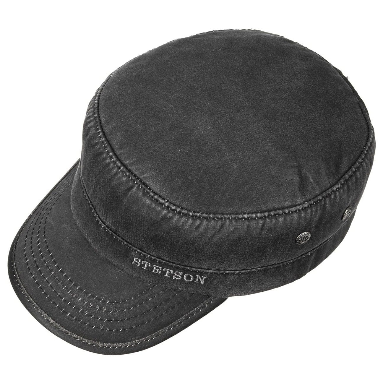 Stetson Datto Armycap Winter