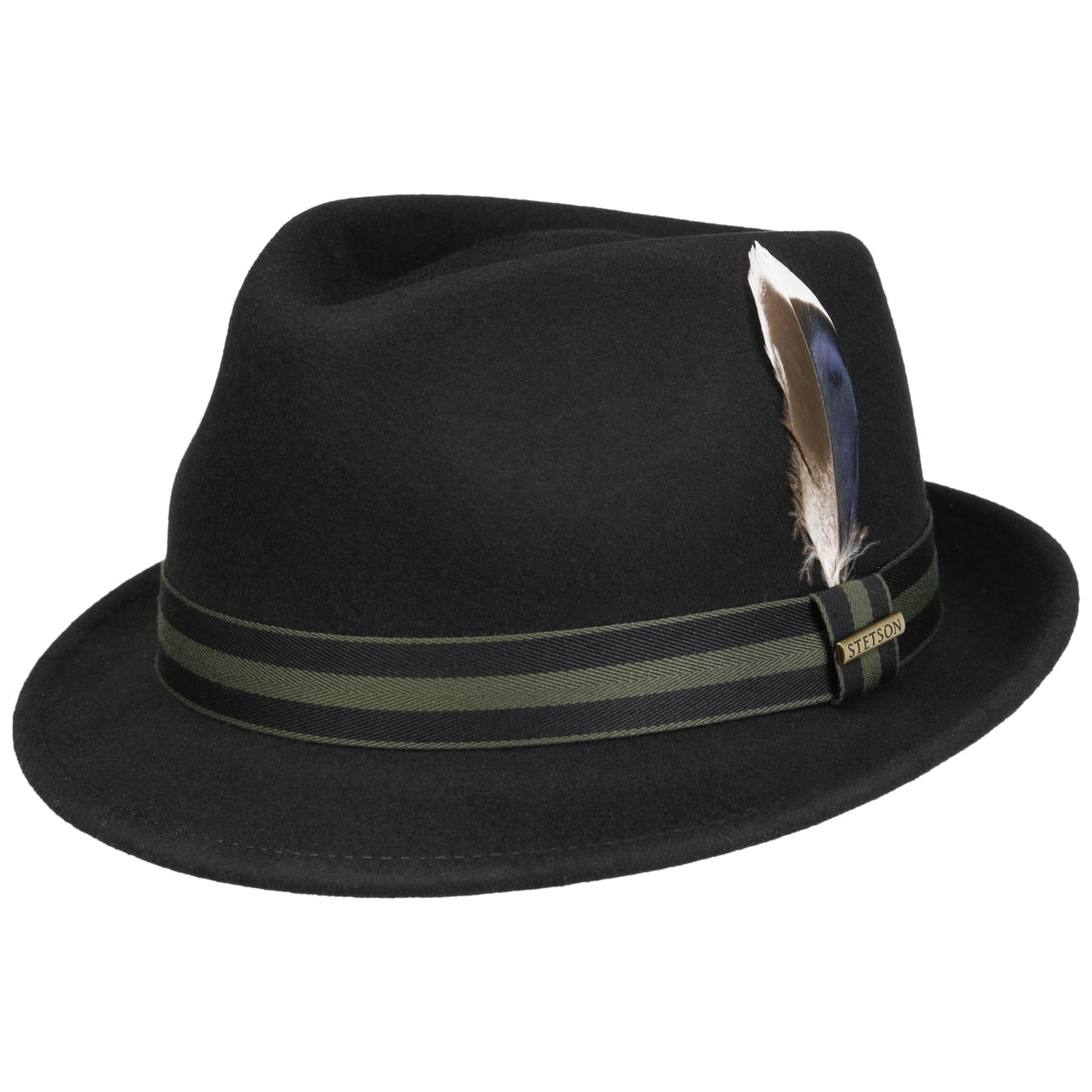 Stetson trilby online