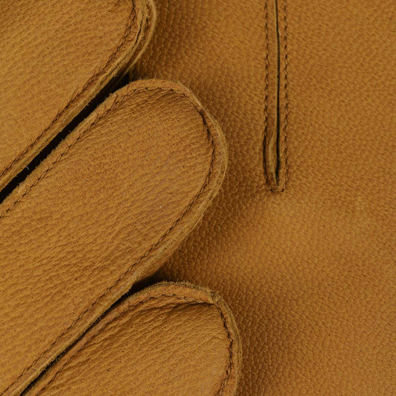 Stetson Goat Nappa Leather Gloves