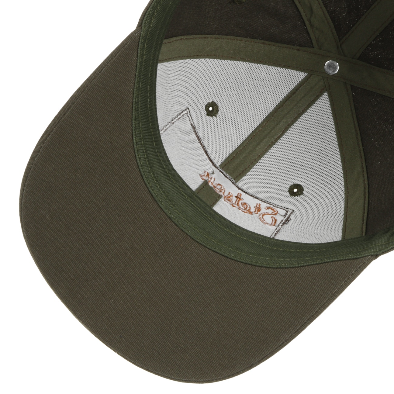 Stetson Gorra Boss of the Plains