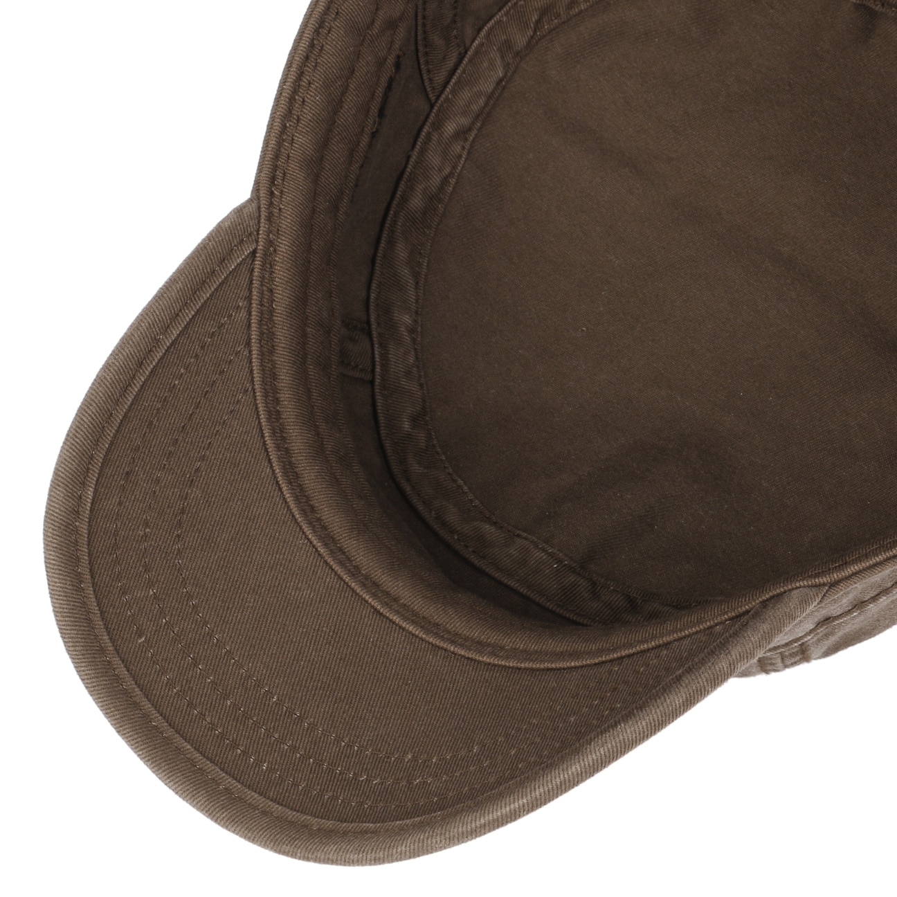 Gorra Militar Anti UV Classic by Stetson --> Sombreros, gorros, gorras y  más ▷