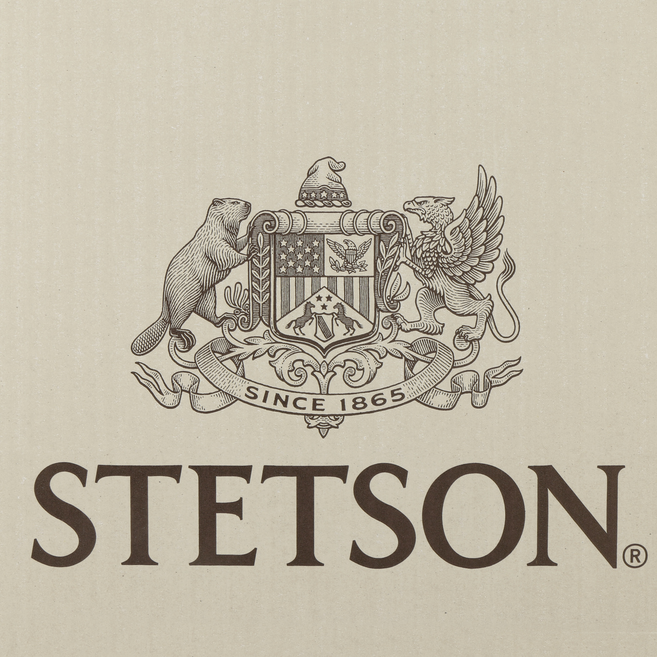 7+ Stetson Hat Box