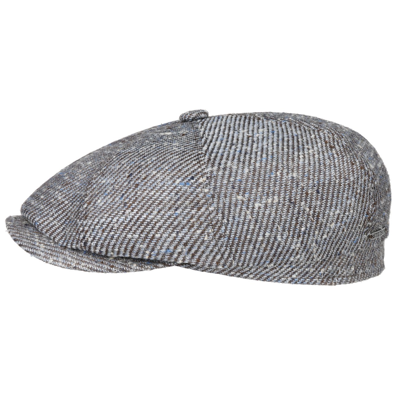 Tweed cheap cap manufacturers