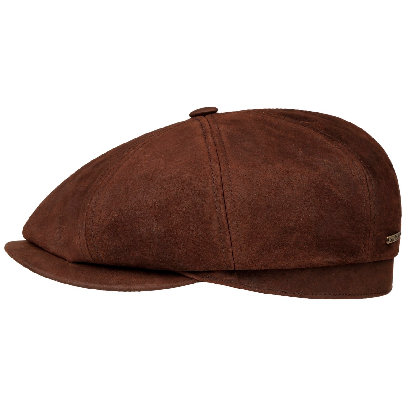 Stetson flat caps on sale