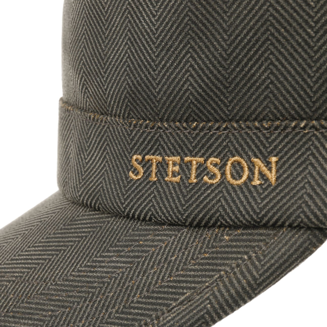 Stetson army cap online