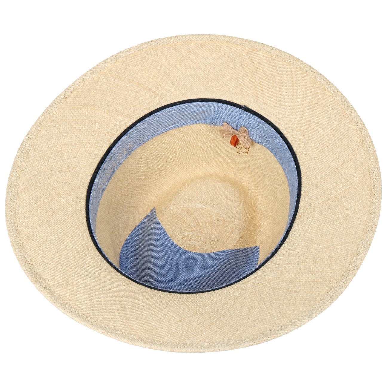 Stetson Jefferson Panama Hat