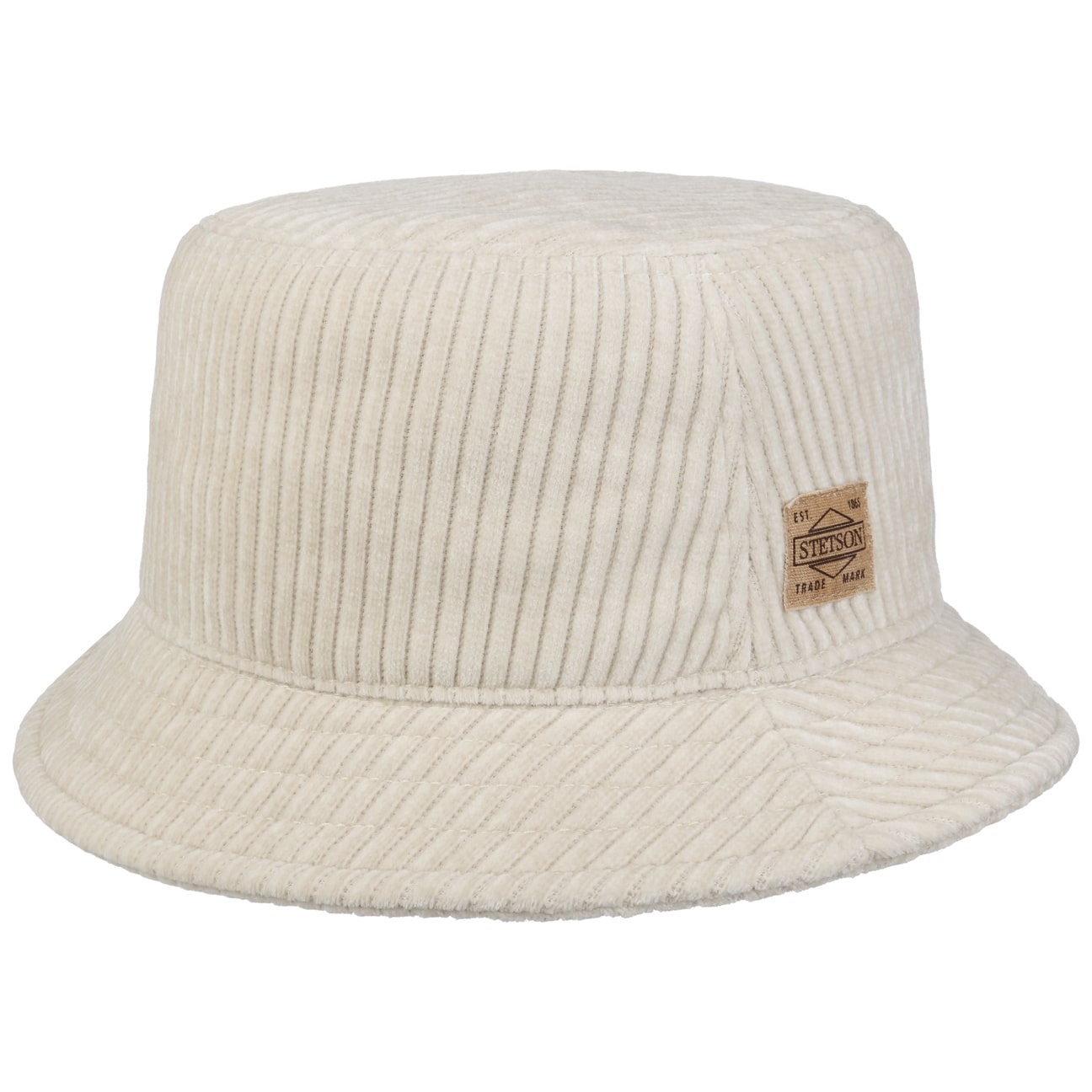 Bucket hat stetson online